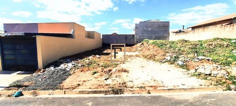 land_lot em Rua Paulo Abelardi, Jardim Botânico - Mococa - SP
