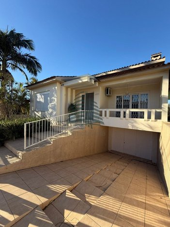 house em Rua General Canabarro, Centro - Santiago - RS