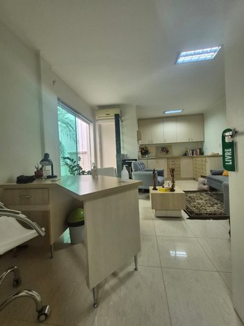 office em Rua Barão do Rio Branco - E, Centro - Chapecó - SC
