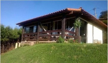 house em Estrada Retiro das Pedras, Pedro do Rio - Petrópolis - RJ