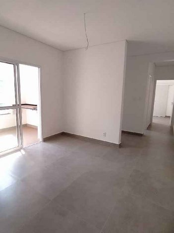 apartment em Rua.Graça Martins, Centro - Santa Bárbara D'Oeste - SP