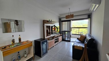 apartment em Rua Casemiro de Abreu, Itaguá - Ubatuba - SP