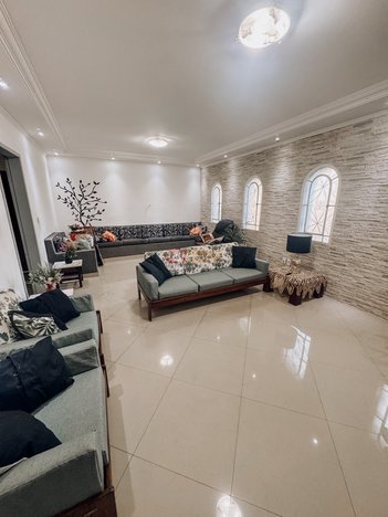 house em Rua Humaitá, Fundação - São Caetano do Sul - SP