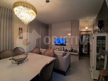 apartment em Avenida Amazonas, Brasil - Uberlândia - MG