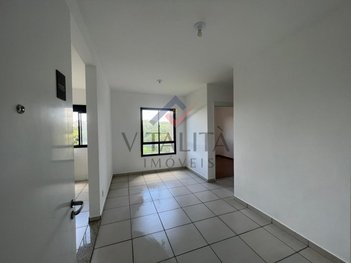 apartment em Rua Doutor Antônio Carlos Marçal, Jardim Paulista - Ribeirão Preto - SP