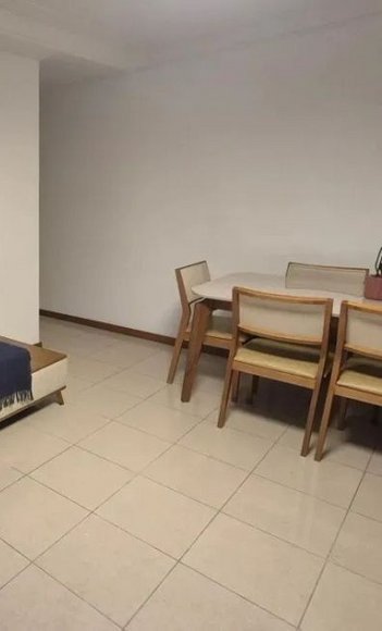 apartment em Rua Tuim, Vila Uberabinha - São Paulo - SP