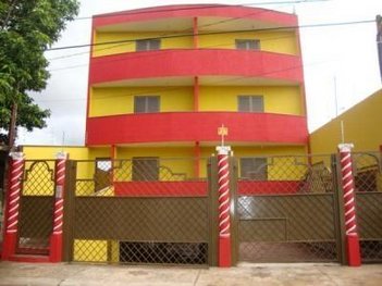 apartment em Rua Capitão Alberto Mendes Júnior, Vila Costa do Sol - São Carlos - SP