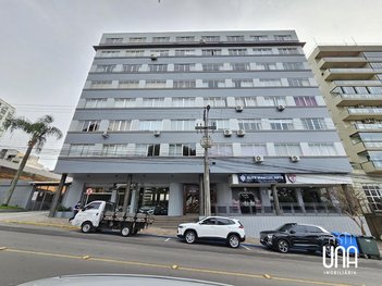 apartment em Rua Doutor Casagrande, Cidade Alta - Bento Gonçalves - RS