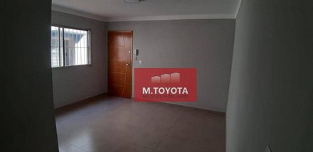 apartment em Rua Cumanaxos, Vila Santana - São Paulo - SP