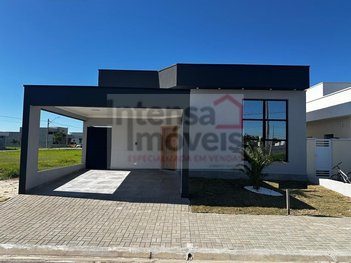 house em Rua 1, Loteamento Residencial Morada do Visconde - Tremembé - SP