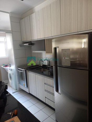 apartment em Avenida Presidente João Goulart, Umuarama - Osasco - SP