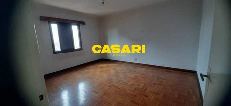 house em Rua Arthur Corradi, Centro - São Bernardo do Campo - SP