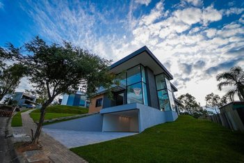 house em Avenida Liberdade, Santa Isabel - Viamão - RS