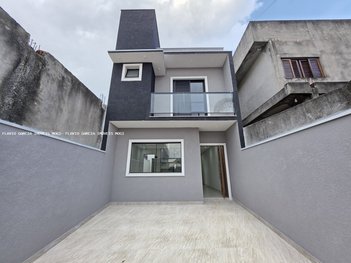 house em Avenida Julio Simões, Vila Paulicea - Mogi das Cruzes - SP