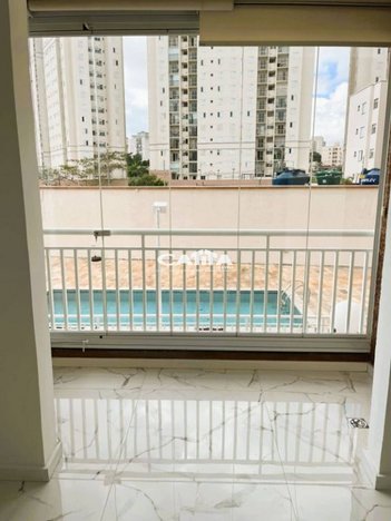 apartment em Rua Jorge Ogushi, Jardim Vila Formosa - São Paulo - SP