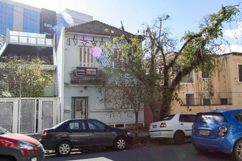 house em Tiradentes, Moinhos de Vento - Porto Alegre - RS