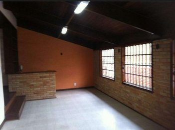 house em Rua Almirante Tamandaré, Centro - Santo André - SP
