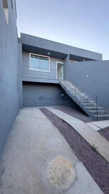 house em Rua Cândido Gonçalves França, Brasília - Sete Lagoas - MG