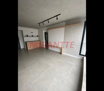 apartment em Altinópolis, Água Fria - São Paulo - SP