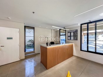 office em Rua Joaquim Manuel de Macedo, Barra Funda - São Paulo - SP