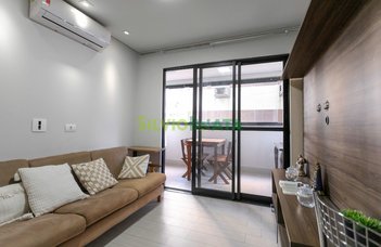 apartment em Rua Francisco Glicério, Zona 07 - Maringá - PR