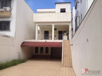 apartment em Rua Pedro Madureira, Jardim São Paulo(Zona Norte) - São Paulo - SP