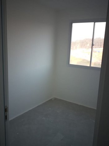 apartment em Rua Iososuke Okaue, Jardim Eliane - São Paulo - SP