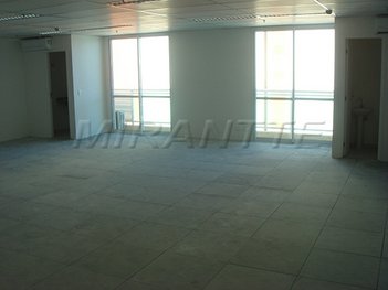 office em Voluntários Da Pátria, Santana - São Paulo - SP