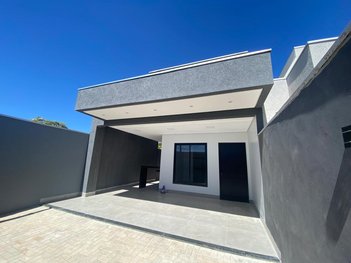 house em Rua SF 17, Setor Sul (Taquaralto) - Palmas - TO