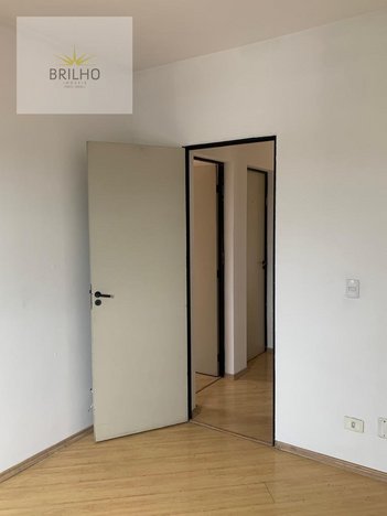 apartment em Rua Luiz Henrique de Oliveira, Quitaúna - Osasco - SP
