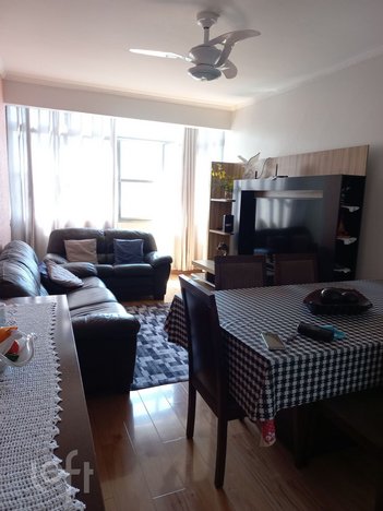 apartment em Júlio Buono, Vila Gustavo - São Paulo - SP