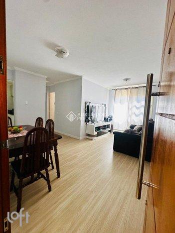 apartment em Loreto, Jardim Santo André - Santo André - SP