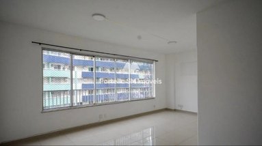apartment em Rua São Manuel, Botafogo - Rio de Janeiro - RJ