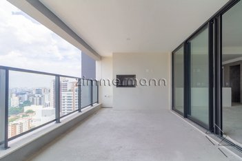 apartment em COTOXO, Perdizes - São Paulo - SP