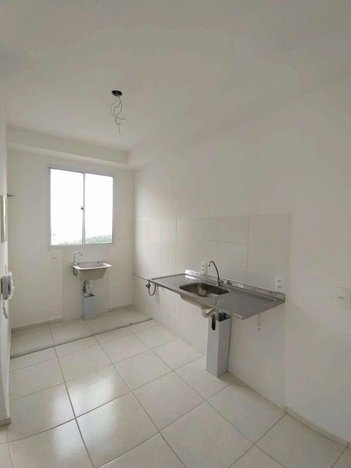 apartment em Rua Antônio de Andrade Mendes, Palmeiras - Belo Horizonte - MG