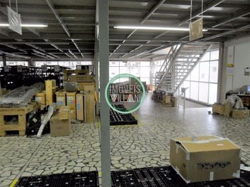 commercial_property em Rodovia Presidente Dutra, Eugênio de Mello - São José dos Campos - SP