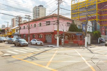 office em Avenida Francisco Matarazzo, Água Branca - São Paulo - SP