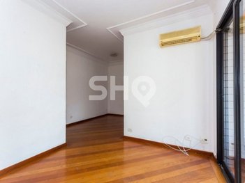 apartment em Rua Guiara, Vila Pompéia - São Paulo - SP