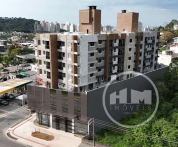 apartment em Avenida do Estado Dalmo Vieira, Praia dos Amores - Balneário Camboriú - SC
