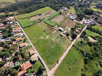 land_lot em Estrada da Casa Velha, Traviú - Jundiaí - SP