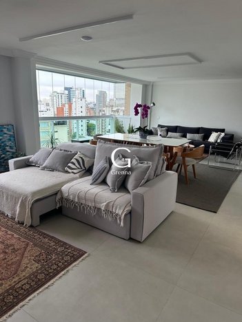 apartment em Rua Gil Eanes, Campo Belo - São Paulo - SP