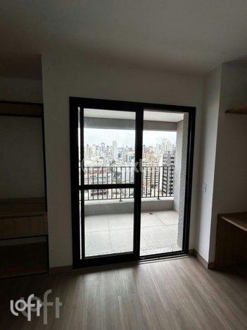 apartment em Barão de Tatuí, Campos Elísios - São Paulo - SP