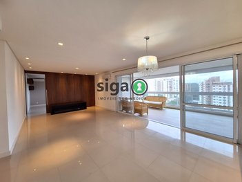 apartment em Rua Itapimirum, Vila Andrade - São Paulo - SP