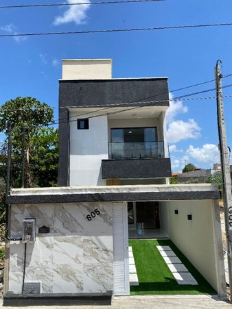Cômodo Condomínio