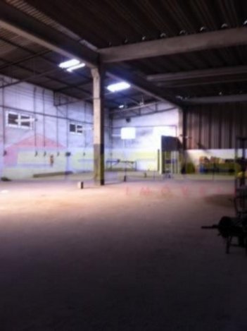 industrial em Pedro de Castillo, Protendit - São Paulo - SP