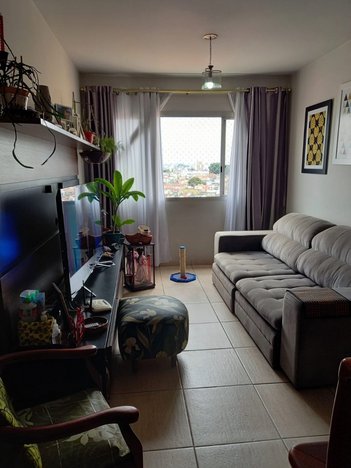 apartment em Rua Laranjal, Vila Duarte - São Paulo - SP