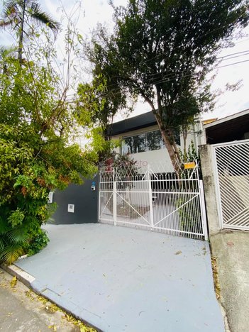 house em Avenida Alexandre Fleming, Jardim Pacaembu - Jundiaí - SP