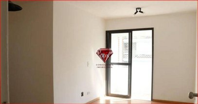 apartment em Rua Mário Whately, Alto da Lapa - São Paulo - SP