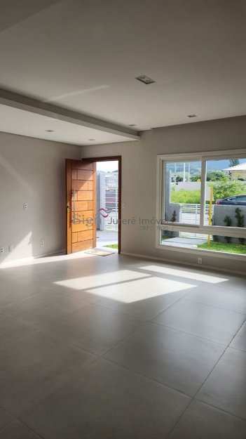 house em Rua Dário Manoel Cardoso, Ingleses do Rio Vermelho - Florianópolis - SC