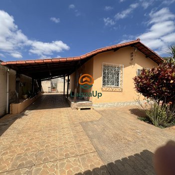 house em Avenida Monteiro Lobato, Lundcea - Lagoa Santa - MG